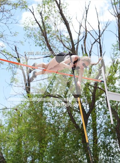 Thumbnail 1 in CHSAA 4A (Pole Vault) photogallery.