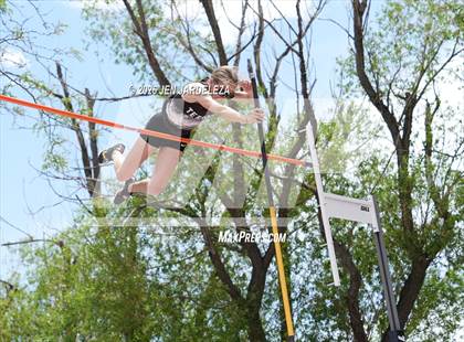 Thumbnail 3 in CHSAA 4A (Pole Vault) photogallery.