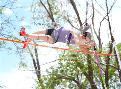 Thumbnail 2 in CHSAA 4A (Pole Vault) photogallery.