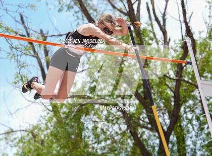 Thumbnail 3 in CHSAA 4A (Pole Vault) photogallery.