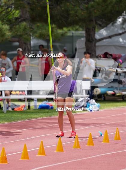 Thumbnail 3 in CHSAA 4A (Pole Vault) photogallery.