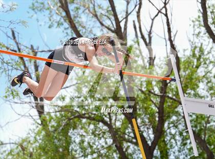Thumbnail 1 in CHSAA 4A (Pole Vault) photogallery.