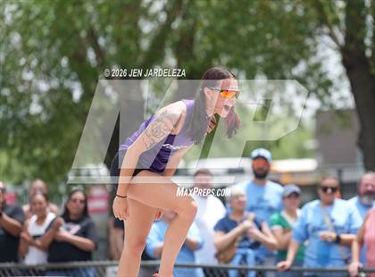 Thumbnail 3 in CHSAA 4A (Pole Vault) photogallery.