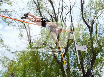 Thumbnail 1 in CHSAA 4A (Pole Vault) photogallery.
