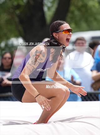 CHSAA 4A (Pole Vault)
