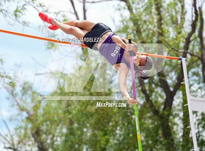 Thumbnail 2 in CHSAA 4A (Pole Vault) photogallery.