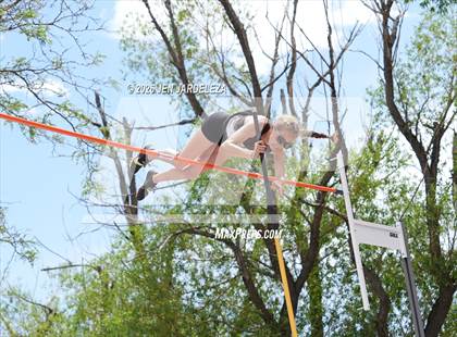 Thumbnail 2 in CHSAA 4A (Pole Vault) photogallery.