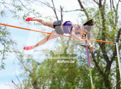 Thumbnail 2 in CHSAA 4A (Pole Vault) photogallery.