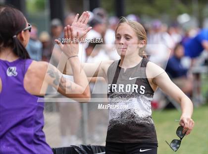 Thumbnail 2 in CHSAA 4A (Pole Vault) photogallery.