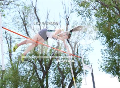 Thumbnail 1 in CHSAA 4A (Pole Vault) photogallery.