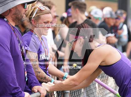 Thumbnail 3 in CHSAA 4A (Pole Vault) photogallery.