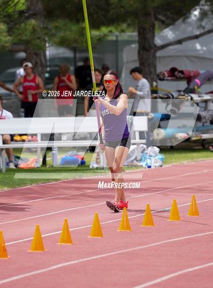 Thumbnail 1 in CHSAA 4A (Pole Vault) photogallery.