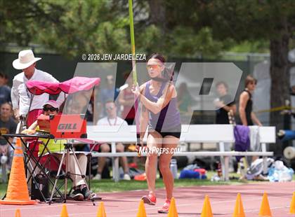 Thumbnail 1 in CHSAA 4A (Pole Vault) photogallery.