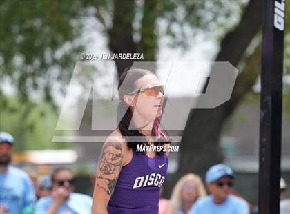 Thumbnail 3 in CHSAA 4A (Pole Vault) photogallery.