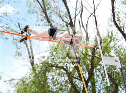 Thumbnail 2 in CHSAA 4A (Pole Vault) photogallery.