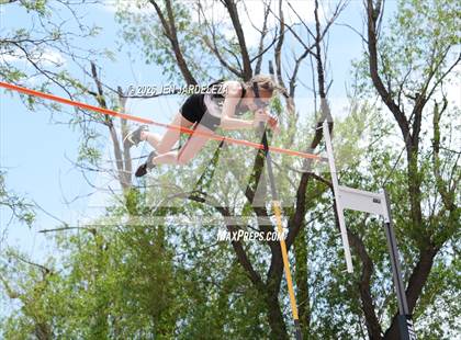 Thumbnail 1 in CHSAA 4A (Pole Vault) photogallery.