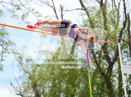 Thumbnail 1 in CHSAA 4A (Pole Vault) photogallery.