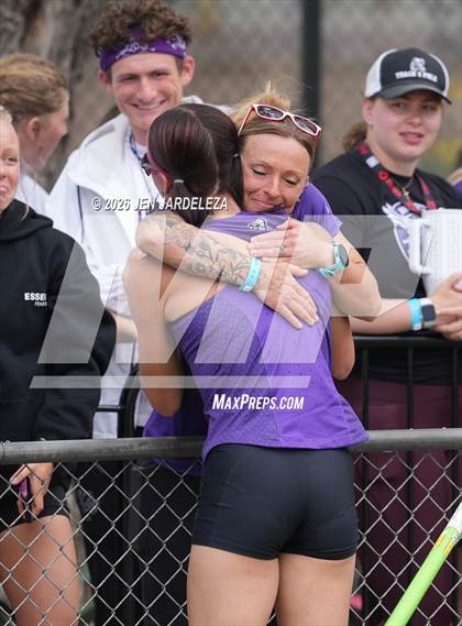 Thumbnail 2 in CHSAA 4A (Pole Vault) photogallery.