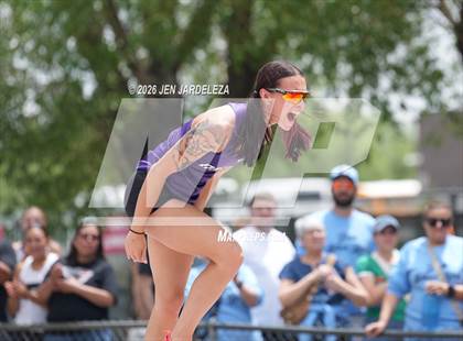 Thumbnail 2 in CHSAA 4A (Pole Vault) photogallery.