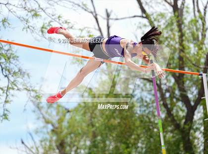 Thumbnail 3 in CHSAA 4A (Pole Vault) photogallery.