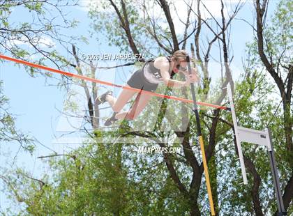 Thumbnail 2 in CHSAA 4A (Pole Vault) photogallery.