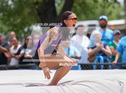 Thumbnail 1 in CHSAA 4A (Pole Vault) photogallery.