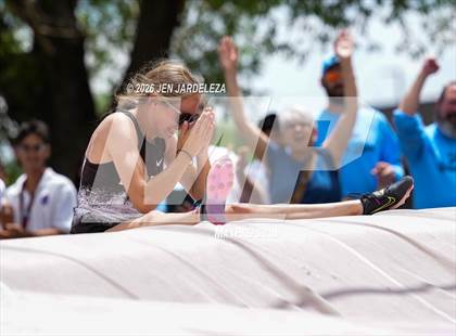 Thumbnail 3 in CHSAA 4A (Pole Vault) photogallery.