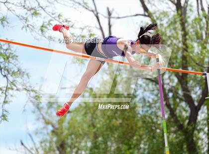 Thumbnail 1 in CHSAA 4A (Pole Vault) photogallery.