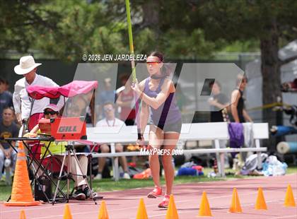 Thumbnail 3 in CHSAA 4A (Pole Vault) photogallery.