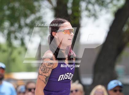 Thumbnail 2 in CHSAA 4A (Pole Vault) photogallery.