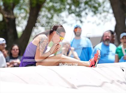 Thumbnail 1 in CHSAA 4A (Pole Vault) photogallery.