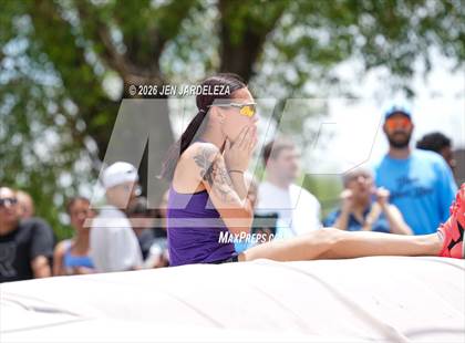 Thumbnail 3 in CHSAA 4A (Pole Vault) photogallery.