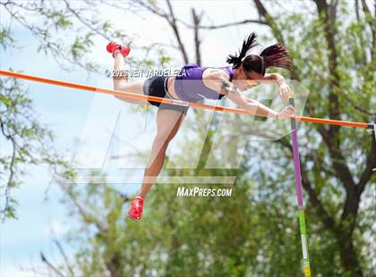 Thumbnail 2 in CHSAA 4A (Pole Vault) photogallery.