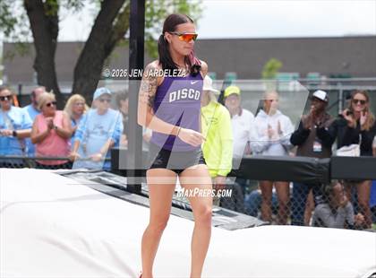 Thumbnail 1 in CHSAA 4A (Pole Vault) photogallery.