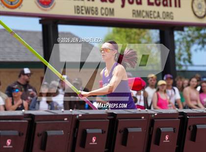 Thumbnail 1 in CHSAA 4A (Pole Vault) photogallery.