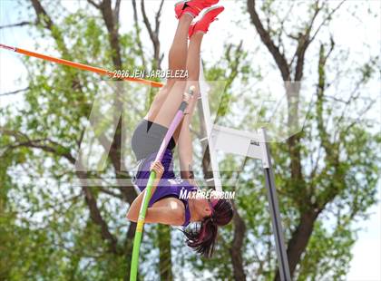 Thumbnail 3 in CHSAA 4A (Pole Vault) photogallery.