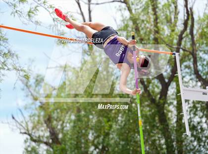 Thumbnail 1 in CHSAA 4A (Pole Vault) photogallery.