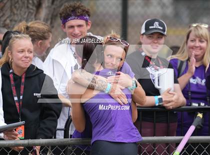 Thumbnail 3 in CHSAA 4A (Pole Vault) photogallery.