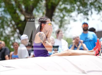 Thumbnail 2 in CHSAA 4A (Pole Vault) photogallery.
