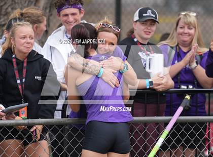 Thumbnail 1 in CHSAA 4A (Pole Vault) photogallery.