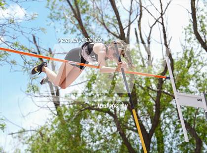 Thumbnail 3 in CHSAA 4A (Pole Vault) photogallery.