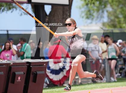 Thumbnail 1 in CHSAA 4A (Pole Vault) photogallery.