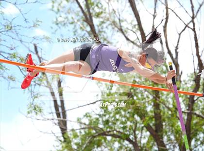 Thumbnail 3 in CHSAA 4A (Pole Vault) photogallery.