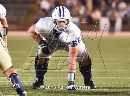 Thumbnail 3 in Jesuit @ Holy Cross photogallery.
