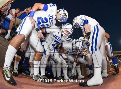 Thumbnail 3 in Jesuit @ Holy Cross photogallery.