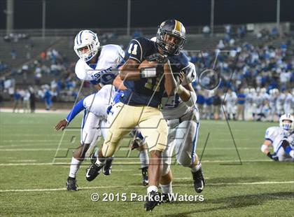 Thumbnail 3 in Jesuit @ Holy Cross photogallery.