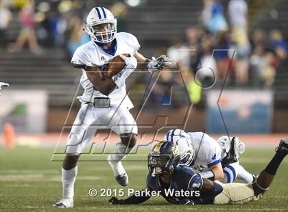 Thumbnail 3 in Jesuit @ Holy Cross photogallery.