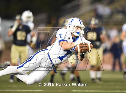 Thumbnail 1 in Jesuit @ Holy Cross photogallery.