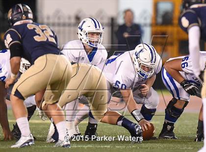 Thumbnail 1 in Jesuit @ Holy Cross photogallery.