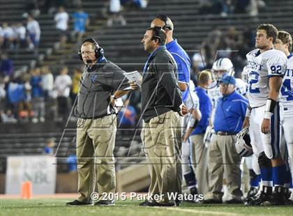 Thumbnail 3 in Jesuit @ Holy Cross photogallery.